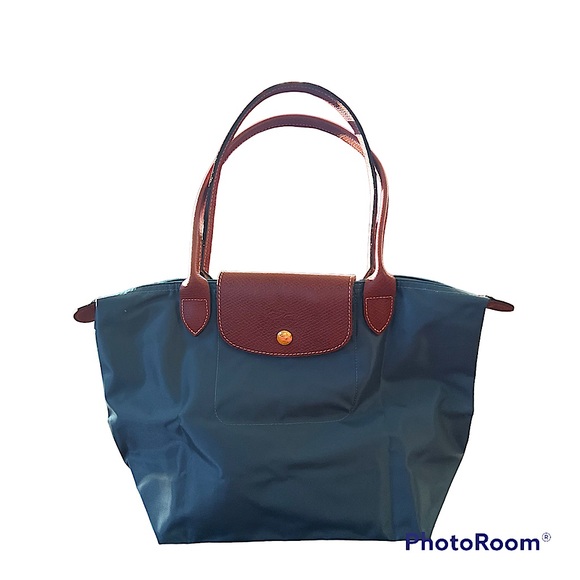 Longchamp Bags Longchamp Authentic Le Pliage Shopping Modele Depose